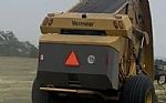 2020 604R Premium Bailer Thumbnail 1