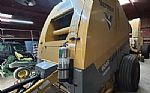 2020 604R Premium Bailer Thumbnail 3