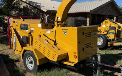 Photo of a 2016 Vermeer BC1000 XL for sale