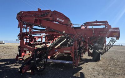 Photo of a 2014 Spudnik 6640 for sale