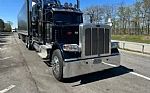 2024 389 Sleeper Semi Truck Thumbnail 1