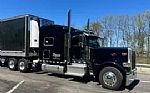2024 389 Sleeper Semi Truck Thumbnail 2