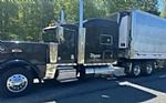 2024 389 Sleeper Semi Truck Thumbnail 3