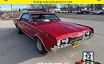 1967 Cutlass Thumbnail 1