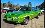 1971 GTO Thumbnail 2