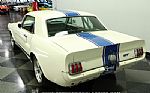 1965 Mustang GT350 Tribute Thumbnail 8