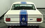 1965 Mustang GT350 Tribute Thumbnail 9