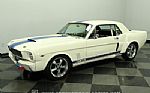 1965 Mustang GT350 Tribute Thumbnail 6
