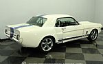 1965 Mustang GT350 Tribute Thumbnail 12