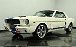 1965 Mustang GT350 Tribute Thumbnail 21