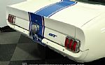 1965 Mustang GT350 Tribute Thumbnail 25
