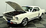 1965 Mustang GT350 Tribute Thumbnail 30