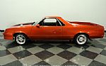 1986 El Camino Restomod Thumbnail 2