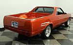 1986 El Camino Restomod Thumbnail 11