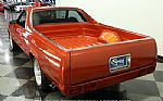 1986 El Camino Restomod Thumbnail 8