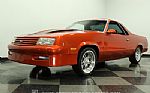 1986 El Camino Restomod Thumbnail 21