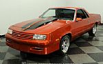 1986 El Camino Restomod Thumbnail 18