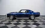 1969 Camaro RS/SS 350 Tribute Thumbnail 2