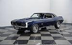 1969 Camaro RS/SS 350 Tribute Thumbnail 5