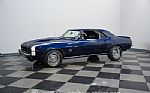 1969 Camaro RS/SS 350 Tribute Thumbnail 6