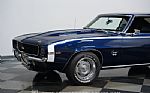 1969 Camaro RS/SS 350 Tribute Thumbnail 18