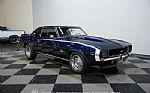 1969 Camaro RS/SS 350 Tribute Thumbnail 16