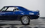 1969 Camaro RS/SS 350 Tribute Thumbnail 23