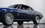 1969 Camaro RS/SS 350 Tribute Thumbnail 21