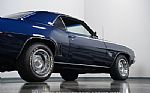 1969 Camaro RS/SS 350 Tribute Thumbnail 27