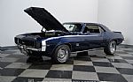1969 Camaro RS/SS 350 Tribute Thumbnail 30