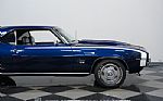 1969 Camaro RS/SS 350 Tribute Thumbnail 29