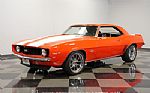 1969 Camaro SS 396 Tribute Thumbnail 6