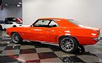 1969 Camaro SS 396 Tribute Thumbnail 9