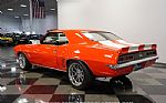 1969 Camaro SS 396 Tribute Thumbnail 10