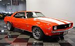 1969 Camaro SS 396 Tribute Thumbnail 17