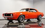 1969 Camaro SS 396 Tribute Thumbnail 22