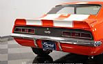 1969 Camaro SS 396 Tribute Thumbnail 27