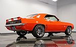 1969 Camaro SS 396 Tribute Thumbnail 28