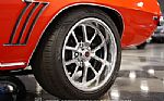 1969 Camaro SS 396 Tribute Thumbnail 61