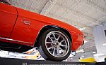 1969 Camaro SS 396 Tribute Thumbnail 75