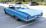 1960 LeSabre Thumbnail 6