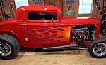 1932 3-Window Coupe Thumbnail 11