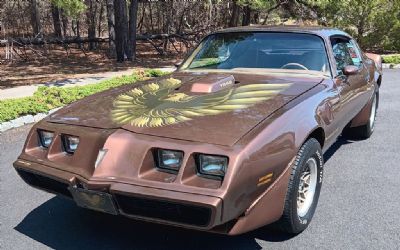 Photo of a 1971 Pontiac Trans Am Coupe for sale