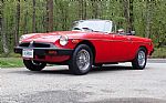 1979 MGB Roadster Thumbnail 1