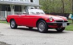 1979 MGB Roadster Thumbnail 5