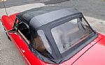1979 MGB Roadster Thumbnail 4