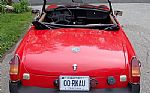 1979 MGB Roadster Thumbnail 7