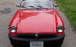 1979 MGB Roadster Thumbnail 6