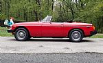 1979 MGB Roadster Thumbnail 8