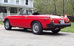 1979 MGB Roadster Thumbnail 9